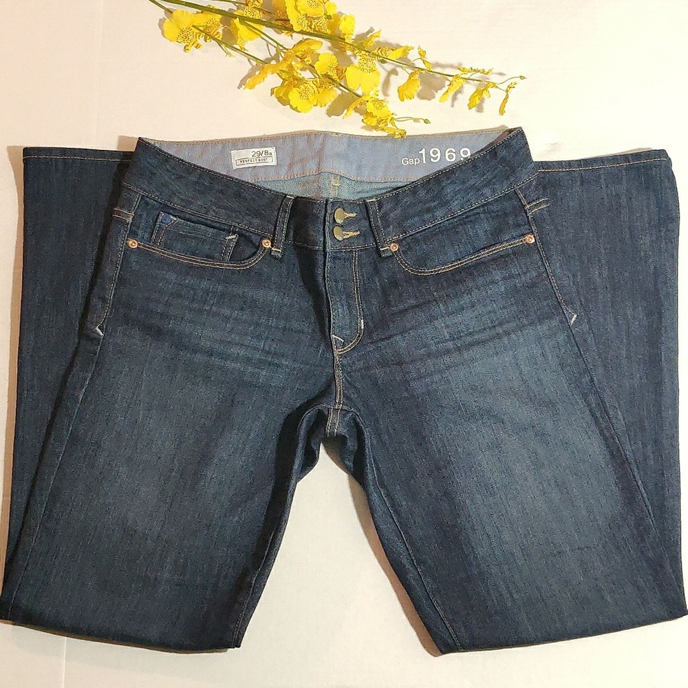⬇️ EUC Gap | Perfect Boot | 29/8a